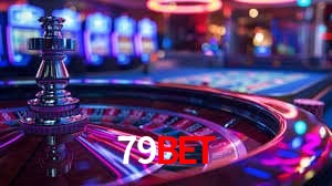 Statistics 79BET
