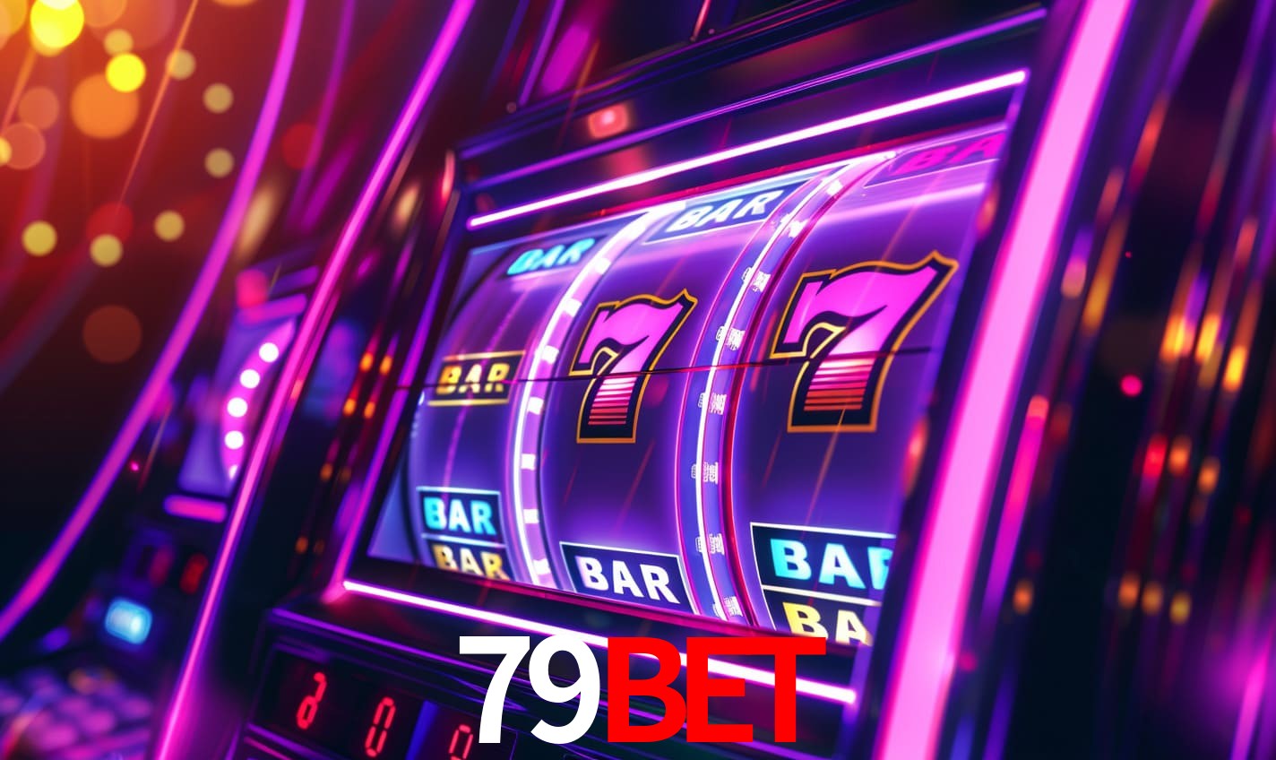 79BET - Fortuna em Cada Rodada - 79BET vip