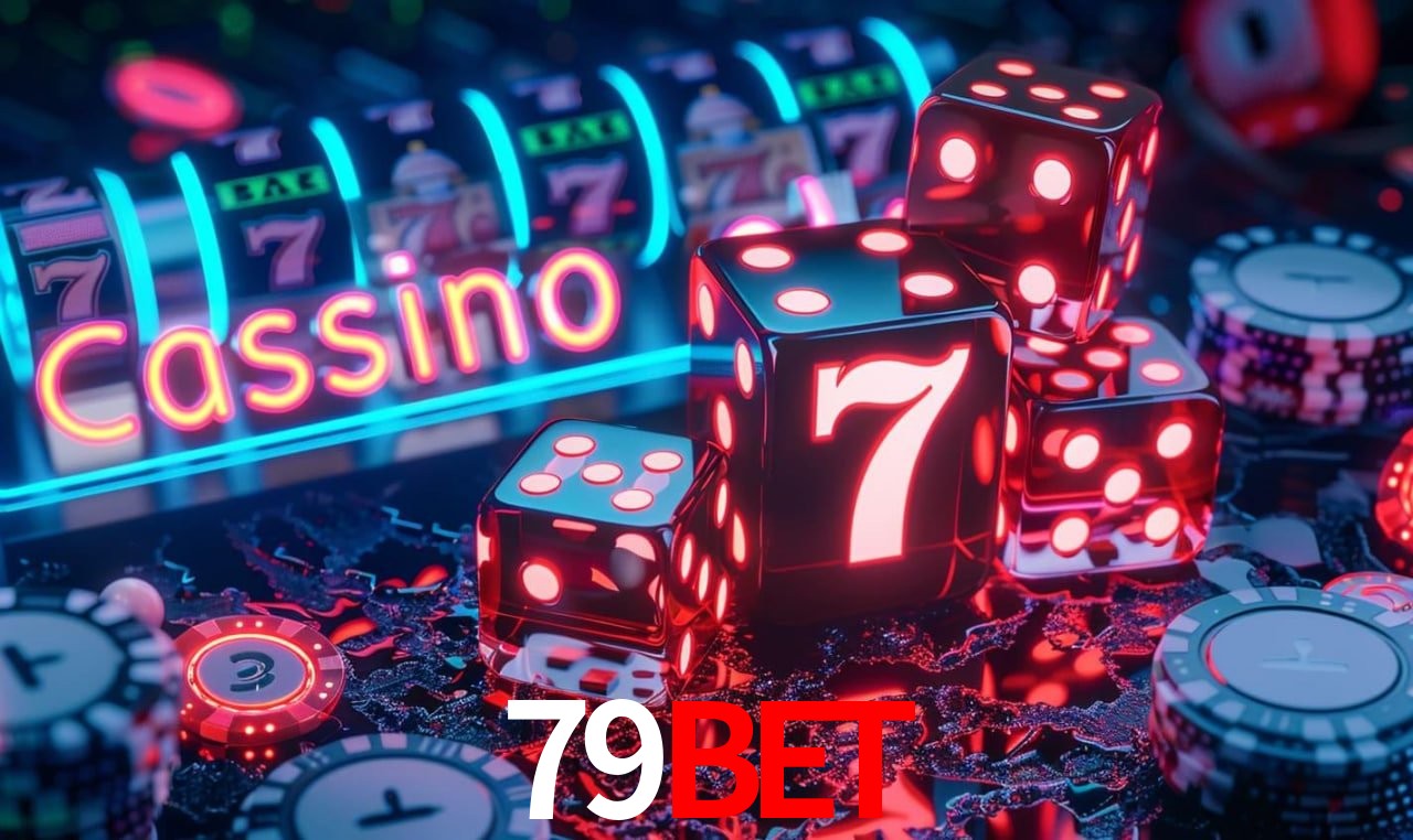 Welcome Bonus 79BET