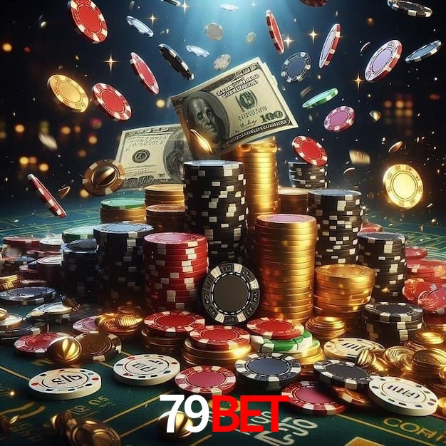 Descubra o Programa VIP da 79BET: Vantagens Exclusivas para Jogadores