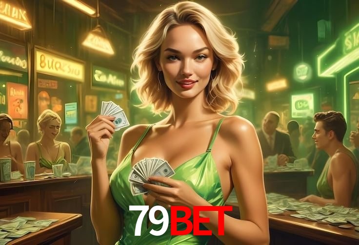 A Experiência Imersiva dos Cassinos Ao Vivo no 79BET