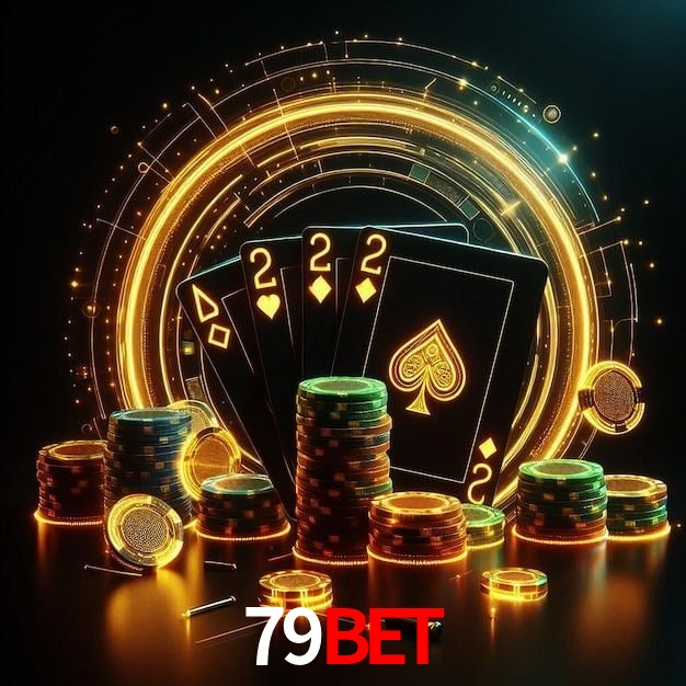 Apostas de Futebol 79BET