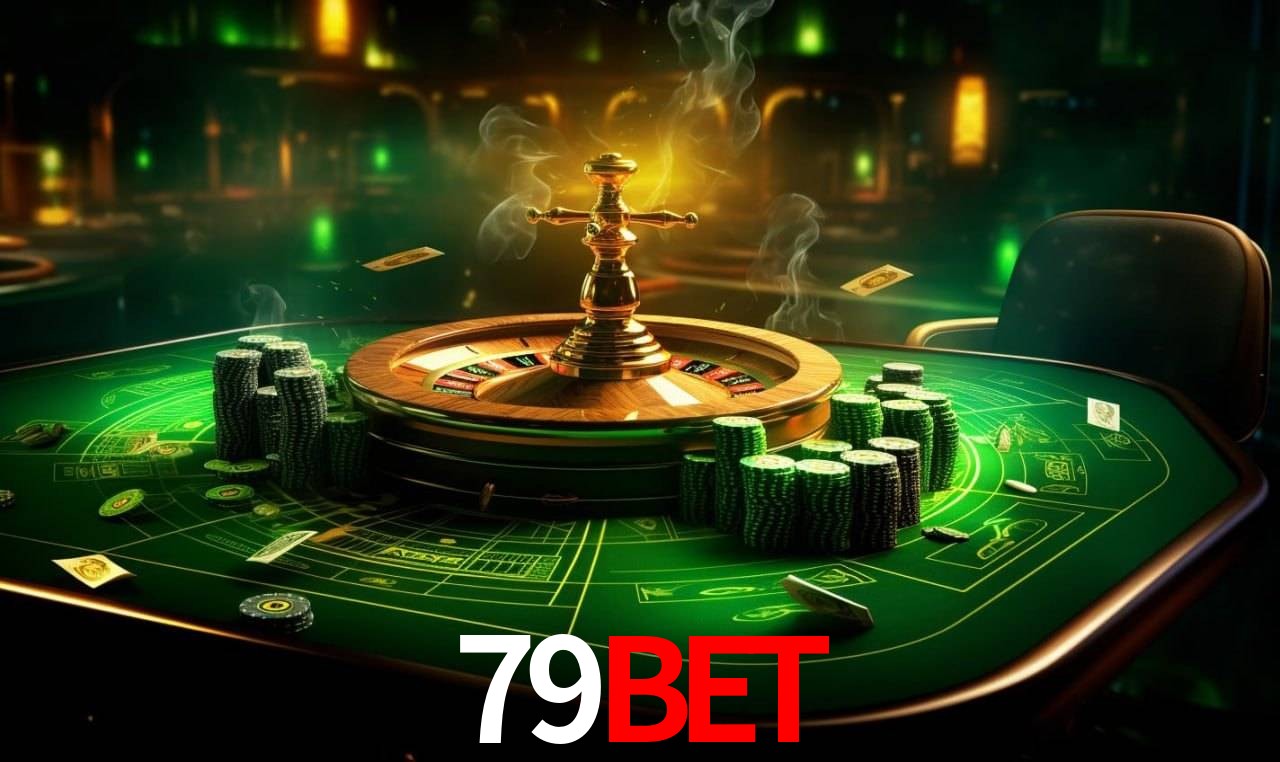 Explorando a Categoria de Eventos em Apostas na 79BET