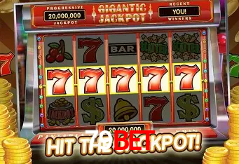 Descubra a Magia dos Jogos de Arcade no 79BET