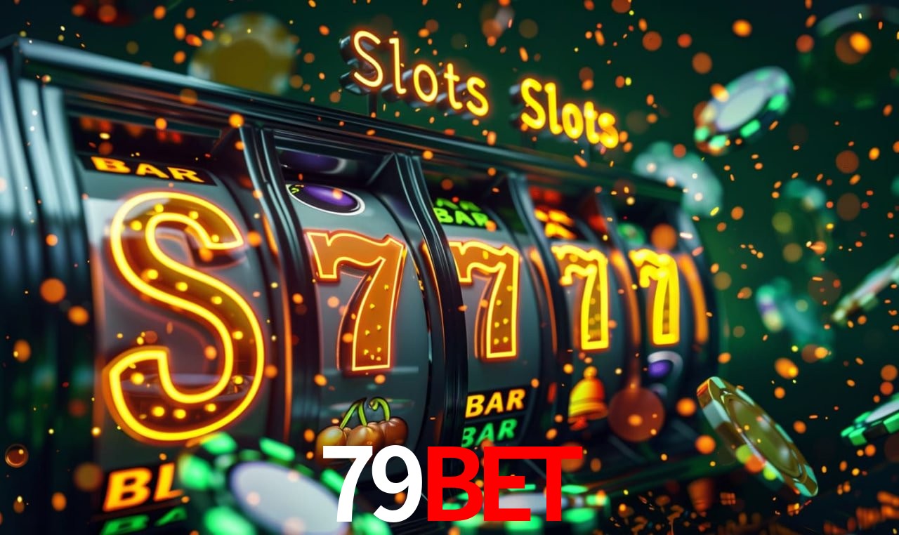 Bônus Diários 79BET