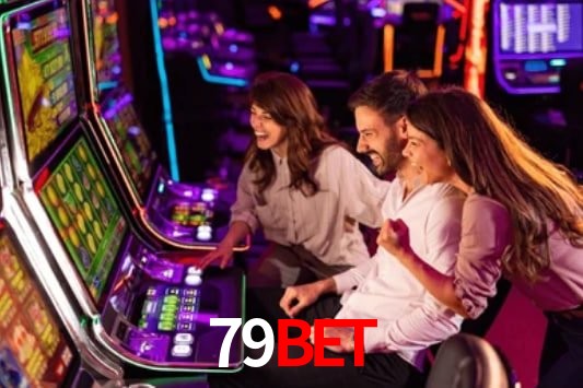 Inovações de Jogos na 79BET: O Futuro das Experiências Interativas