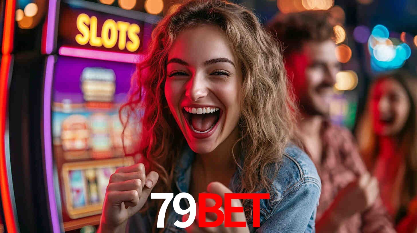A Popularidade dos Caça-Níqueis no 79BET