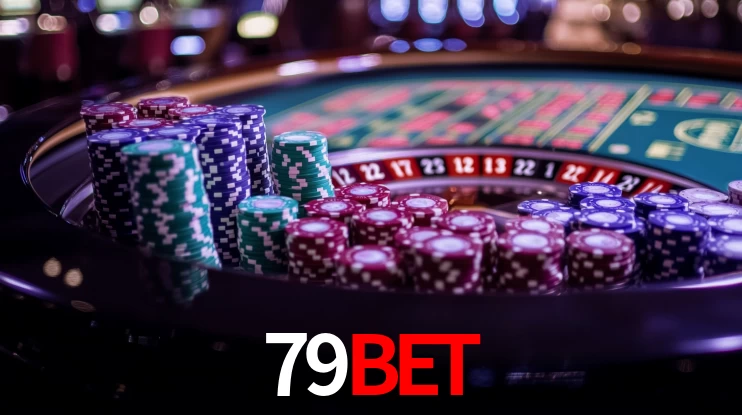 Blackjack Table 79BET