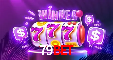 APP oficial da 79BET para mobile