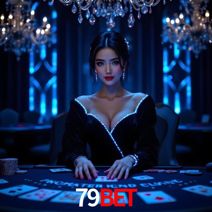 Apostas de Tênis 79BET