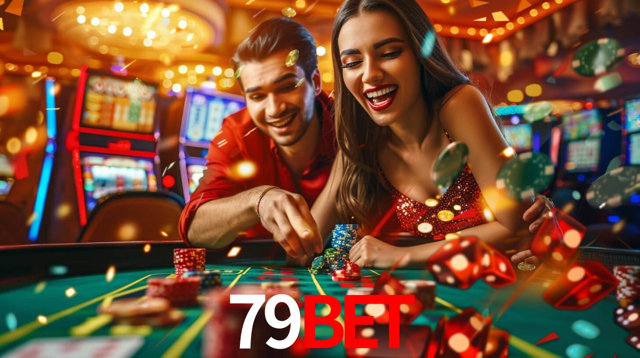 Estatísticas do Jogo 79BET