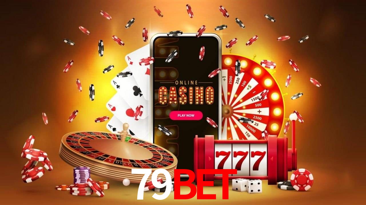 Estatísticas Esportivas 79BET