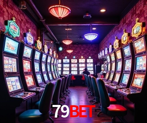 Especiais de Fim de Semana 79BET