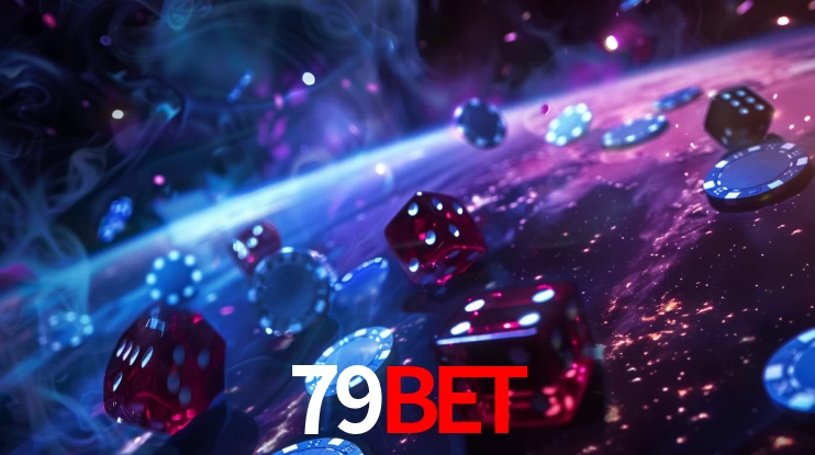 Slot Games 79BET