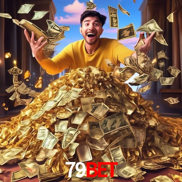 PIX Instantâneo 79BET