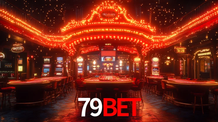 79BET App Interface