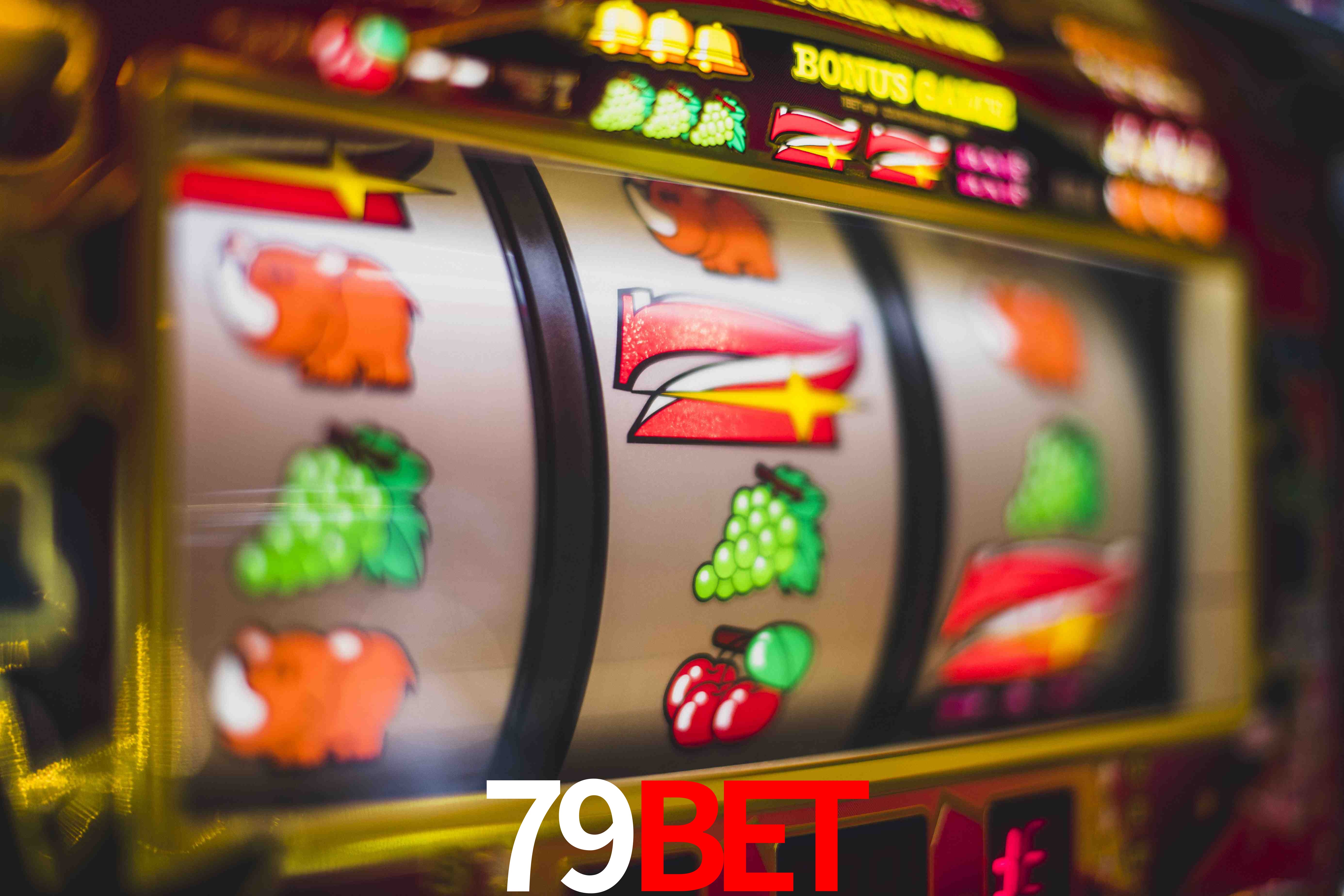 Football Betting 79BET