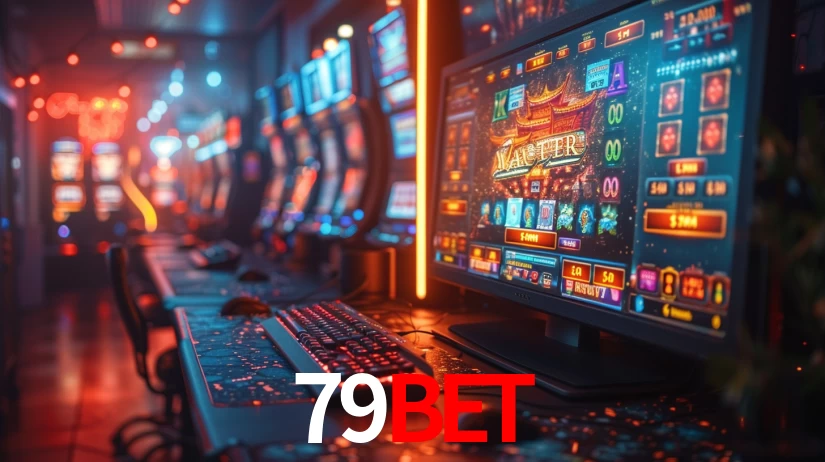 Explore as vantagens do 79BET: serviço profissional e confiabilidade