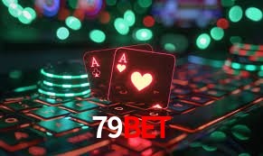 Mesa de Blackjack 79BET