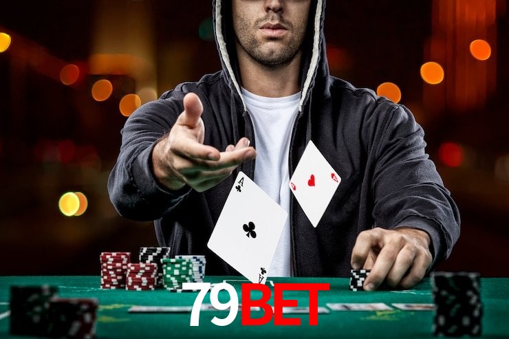 Bônus Generosos e Exclusivos no 79BET para Você!