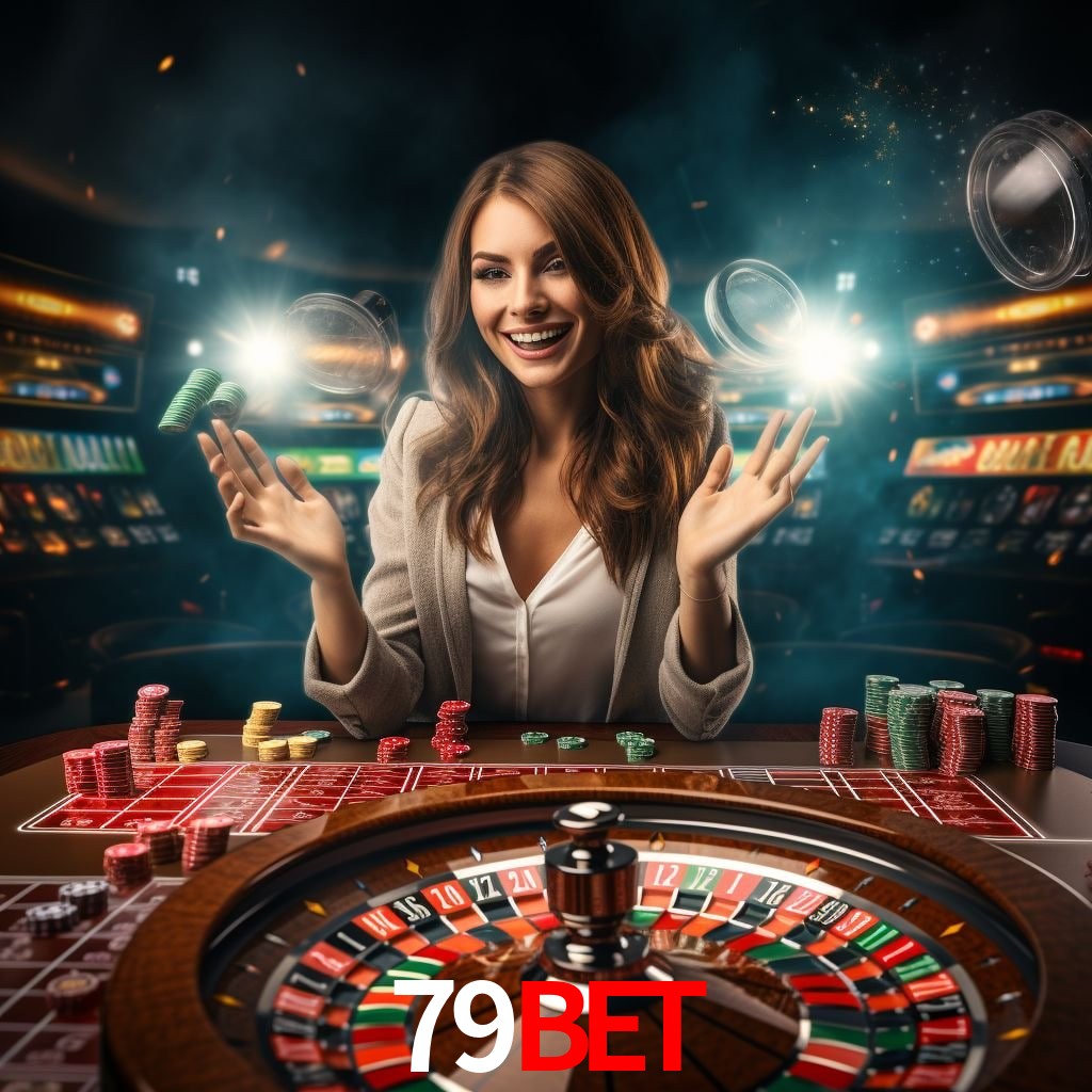 Ofertas Imperdíveis na 79BET: Promoções e Bônus Que Valem a Pena