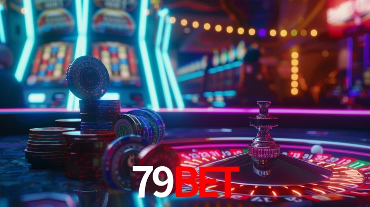 Live Casino 79BET