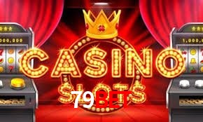 Bonus Features 79BET