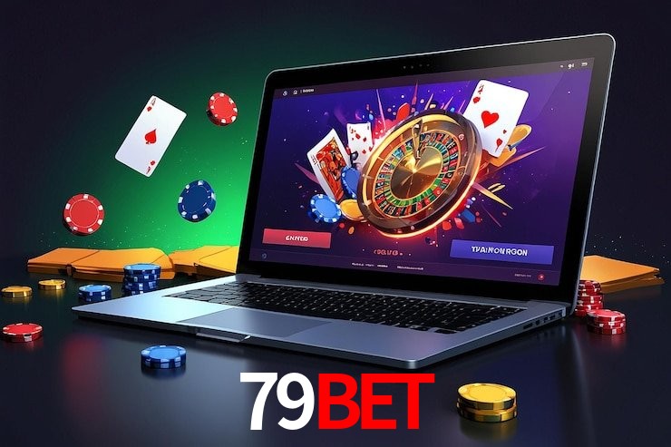 Benefícios da Conta 79BET