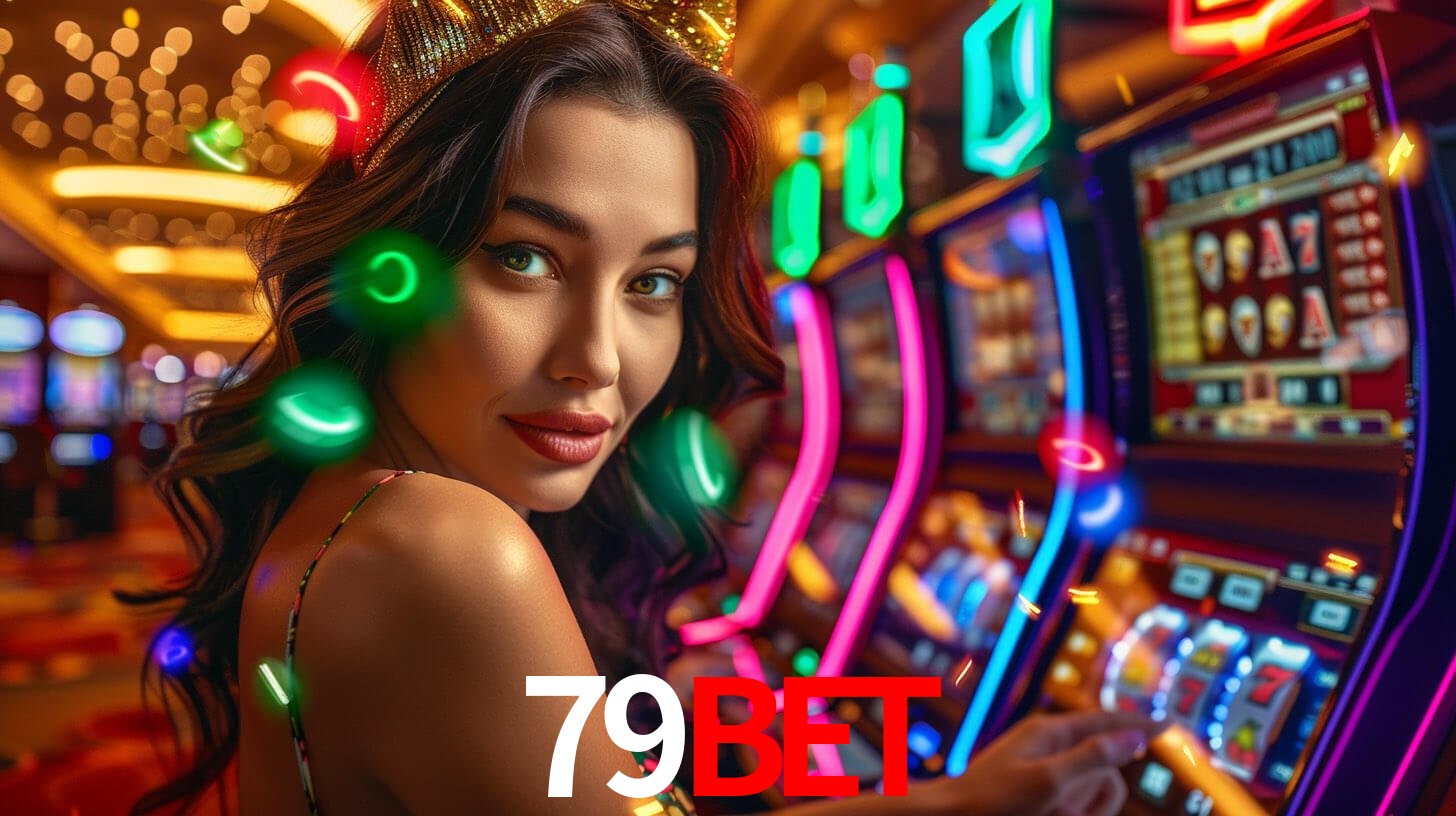 79BET App