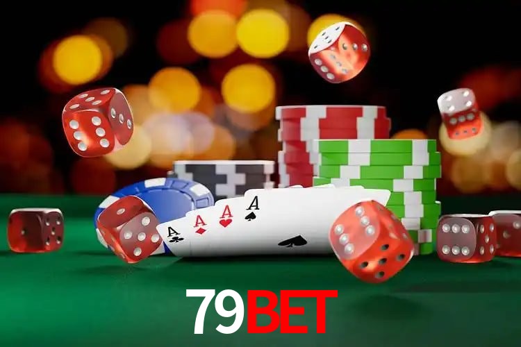 Apostas de Basquete 79BET