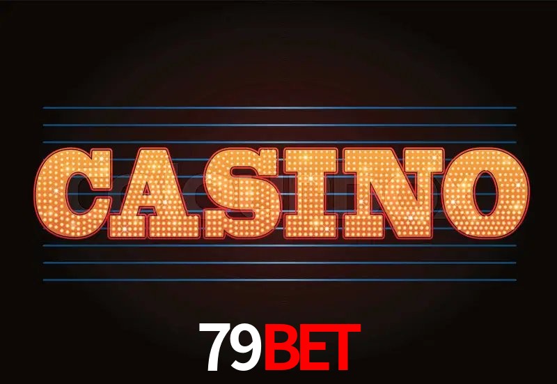 Casino VIP 79BET