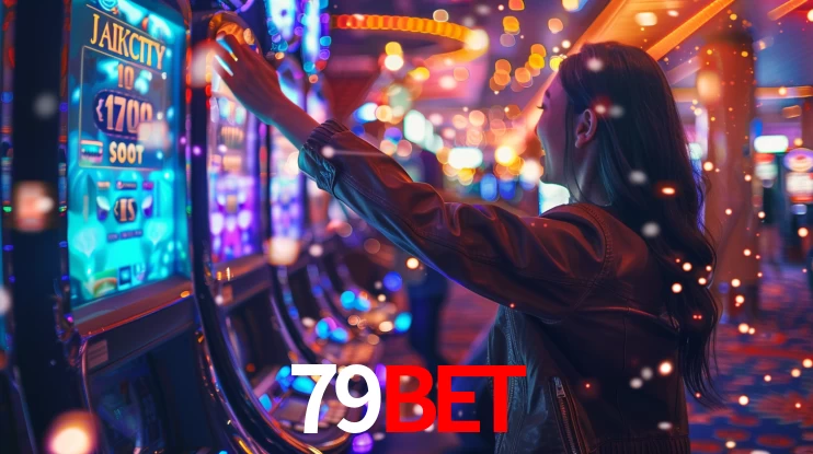 Experimente o Login Seguro Premium no 79BET