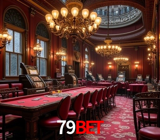 Login Seguro 79BET