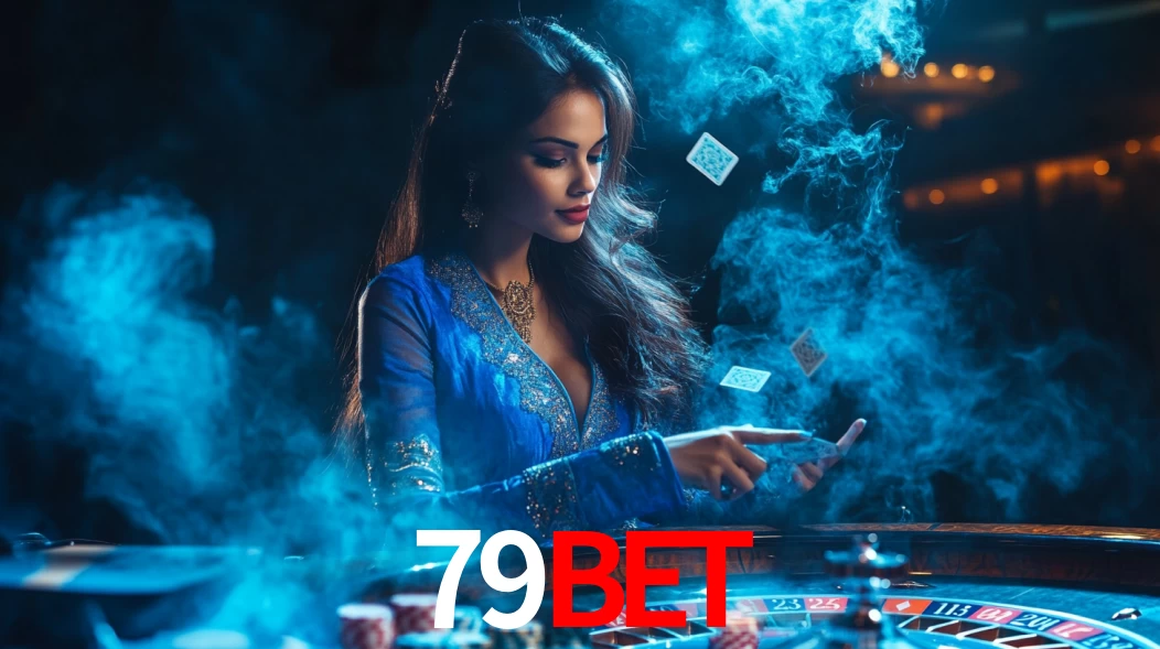 Apostas Esportivas na 79BET: Um Guia Completo